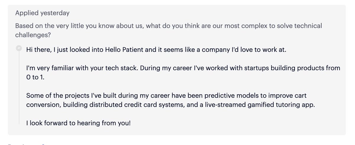 Alex Cohen tweet media