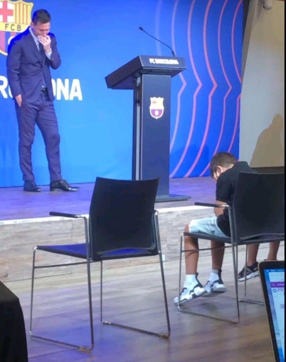Qué foto, por Dios.