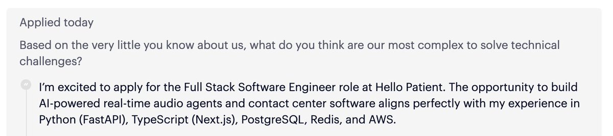 Alex Cohen tweet media