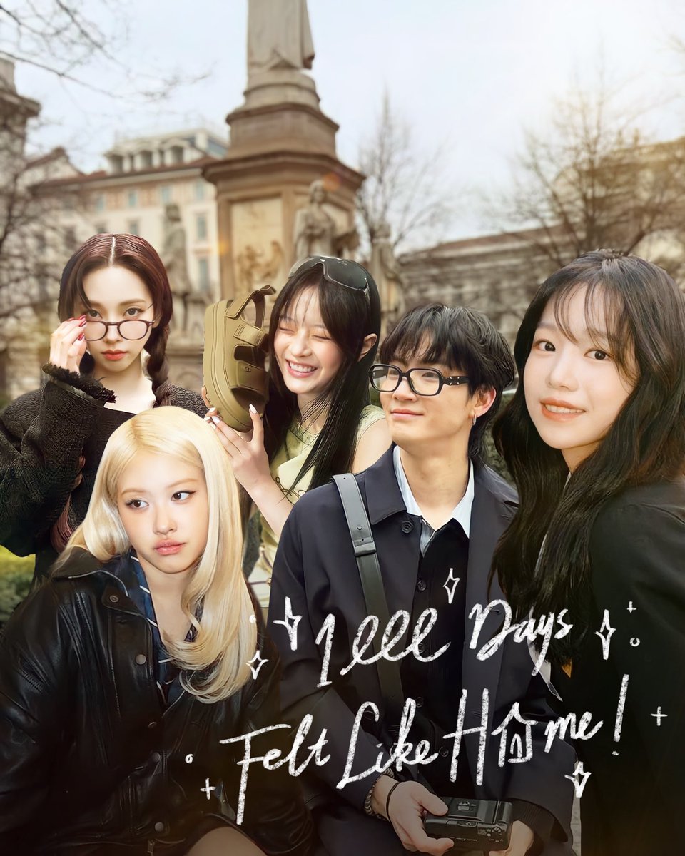 ️️ 

      ️️ 𝟭͟𝟬͟𝟬͟𝟬͟ 𝗗͟𝗔͟𝗬͟𝗦͟ 𝗙͟𝗘͟𝗟͟𝗧͟ 𝗟͟𝗜͟𝗞͟𝗘͟ 𝗛͟𝗢͟𝗠͟𝗘

     Three autumn’s, five persons, one
     camaraderie.    In  this  house,   we
     welcome you to celebrate with us!

     🍂. .  ❛ REPOST FOR A BLIND BOX

      ️️