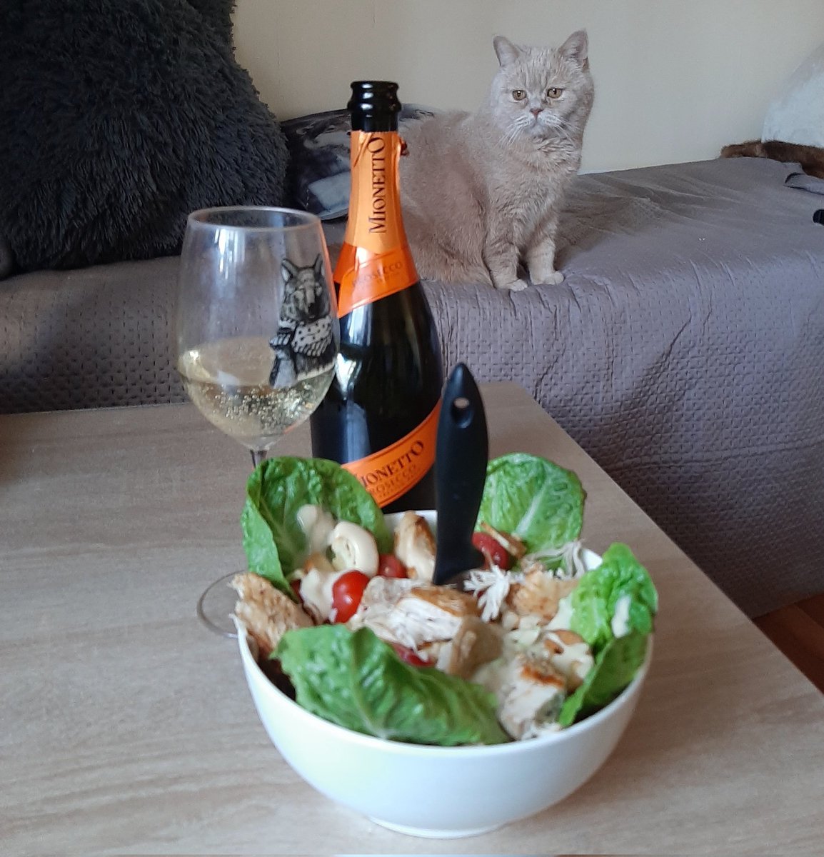 Nu tad sveicieniem Marta Īdās!