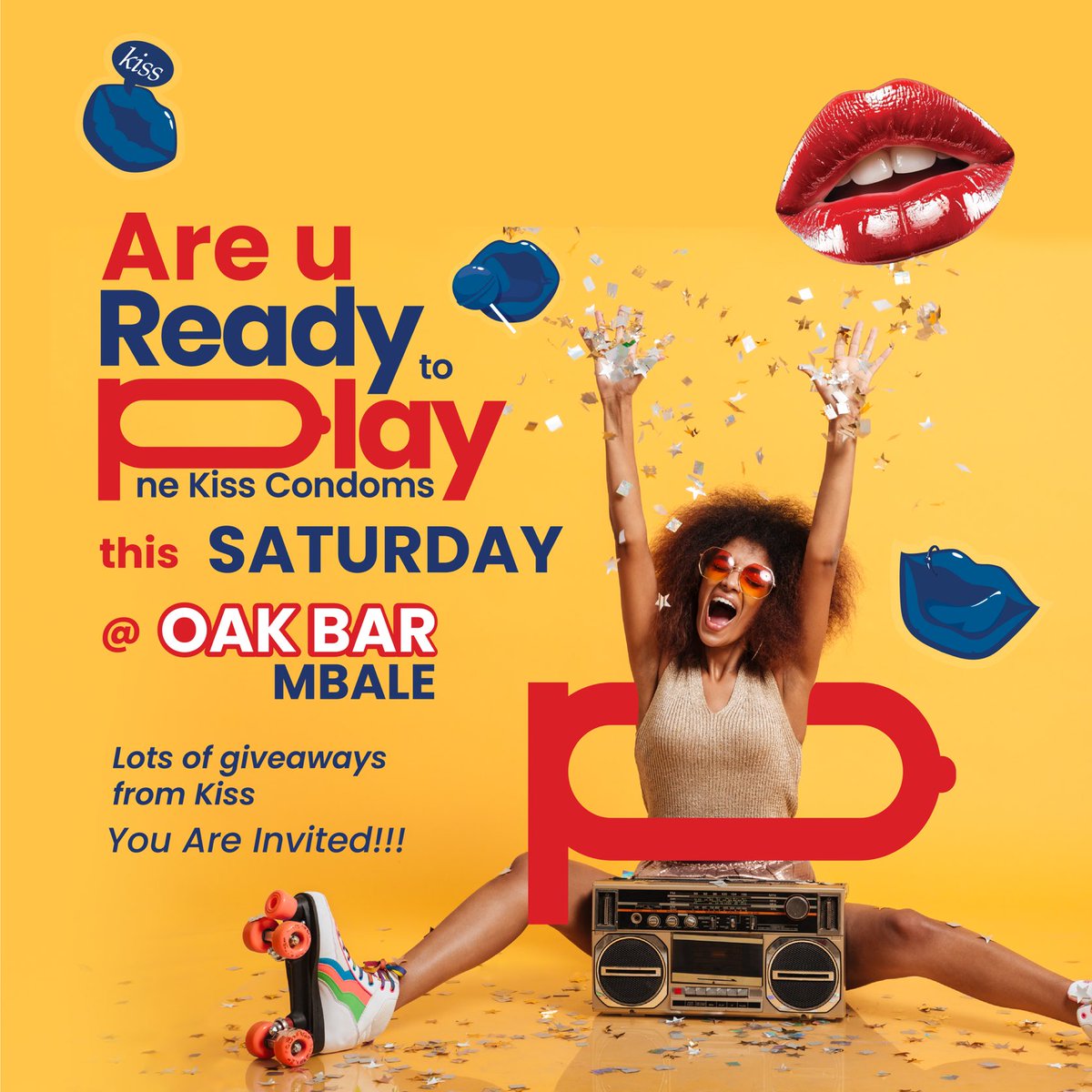 ExpUg_Official's tweet photo. Mbale…. Are you ready to play today at Oak Bar? #Readytoplay #ConsumerEngagementExperts. https://t.co/aPb0JpuqM1
