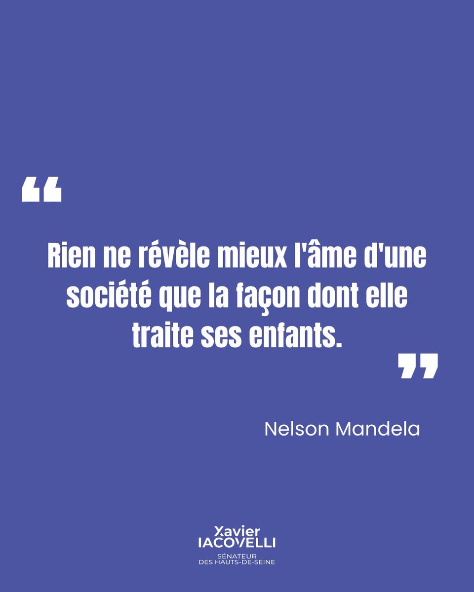 Xavier IACOVELLI tweet media