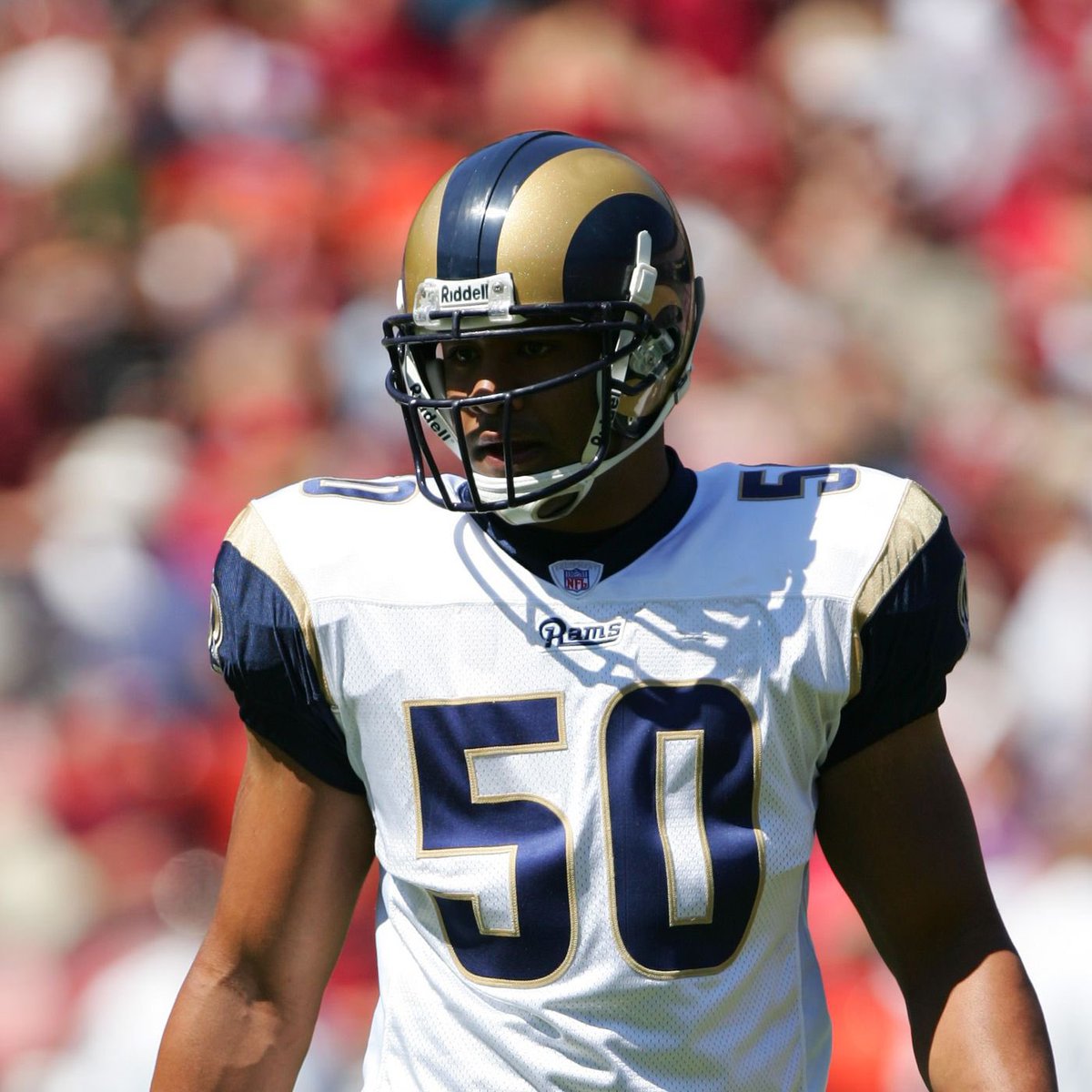Let’s Name a Forgotten Rams Player.
I’ll start… Pisa Tinoisamoa