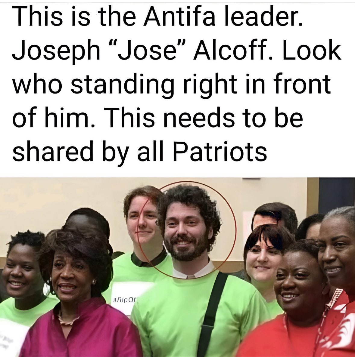 1Nicdar's tweet photo. You know what to do folks! https://t.co/hXt5KXPOSf