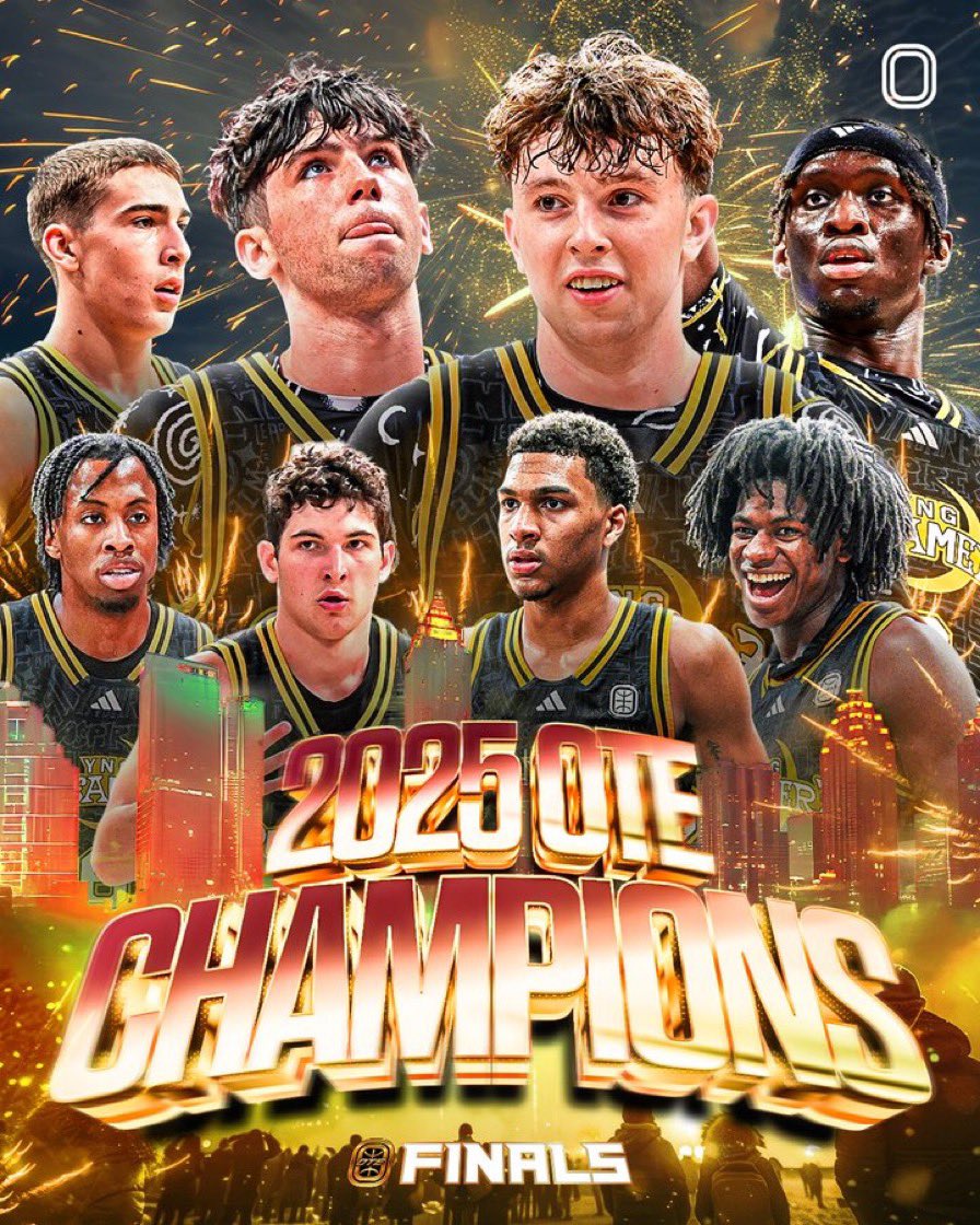 OTE Champs