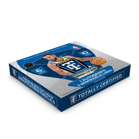 🔥 FBC Giveaway 🔥

Pokemon 151 Elite Trainer Box OR NBA Totally Certified Premium Box

All you have to do is follow, like and retweet. 

Ends at  4 PM (ish) Eastern on March 22, 2025

1 Winner selected by randomizer, appsorteos.  Winner will be tagged for easier winner