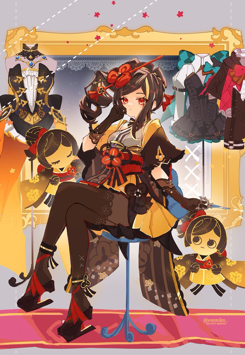 emmi 🪷 sakuracon aa-3023 tweet media