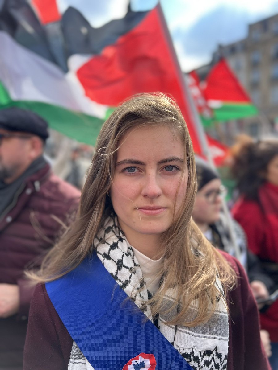 Emma Fourreau tweet media