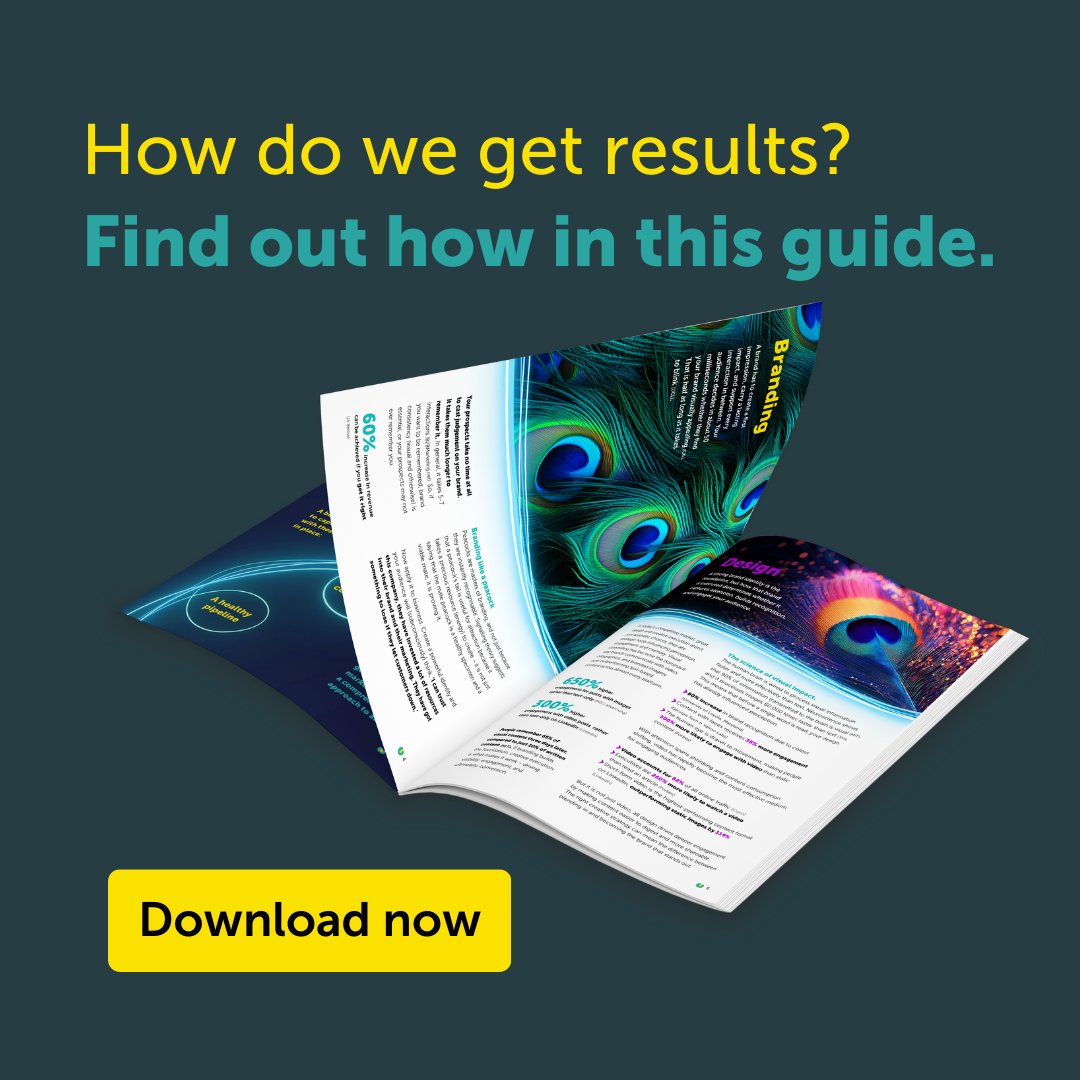 Nutcracker Agency tweet media