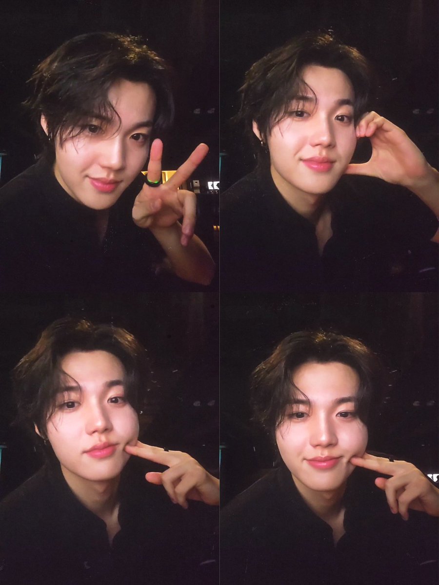 he’s so boyfriend 🤍 #도영