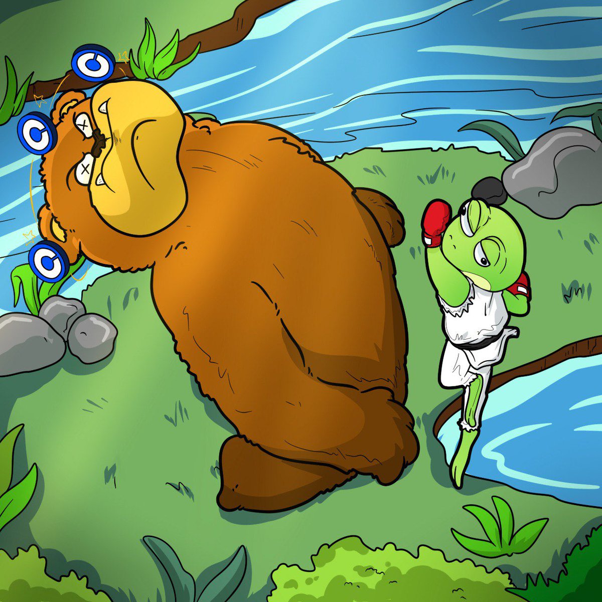 TᕼEY ᗯIᒪᒪ 
ᖇEᗰEᗰᗷEᖇ ᗰY ᑎᗩᗰE 

ᖴᖇOᑕ