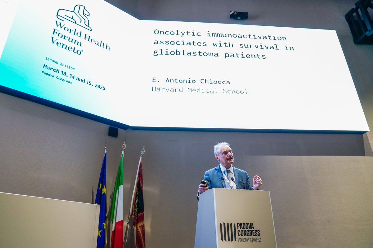 World Health Forum Veneto tweet media