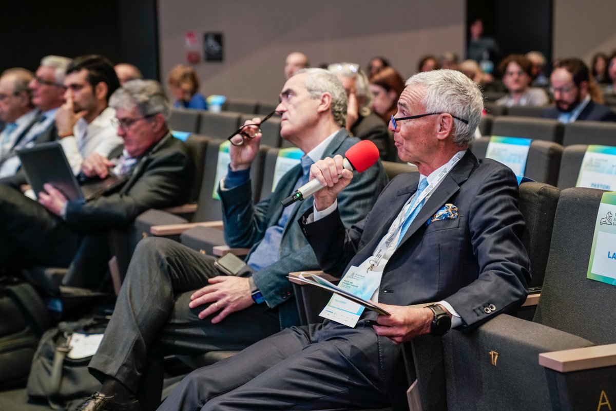 World Health Forum Veneto tweet media