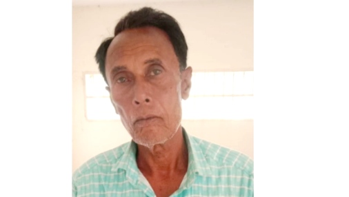 ঝিকরগাছায় সংখ্যালঘু গৃহবধূকে ধর্ষণ চেষ্টা, অভিযুক্ত গ্রেপ্তার