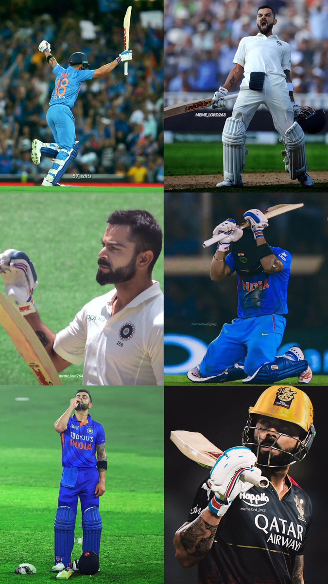 memelord_jpeg's tweet photo. The man who brought cricket to the Olympics is now saying he won’t play in Olympics 
#ViratKohli https://t.co/zCWmCgwwp9