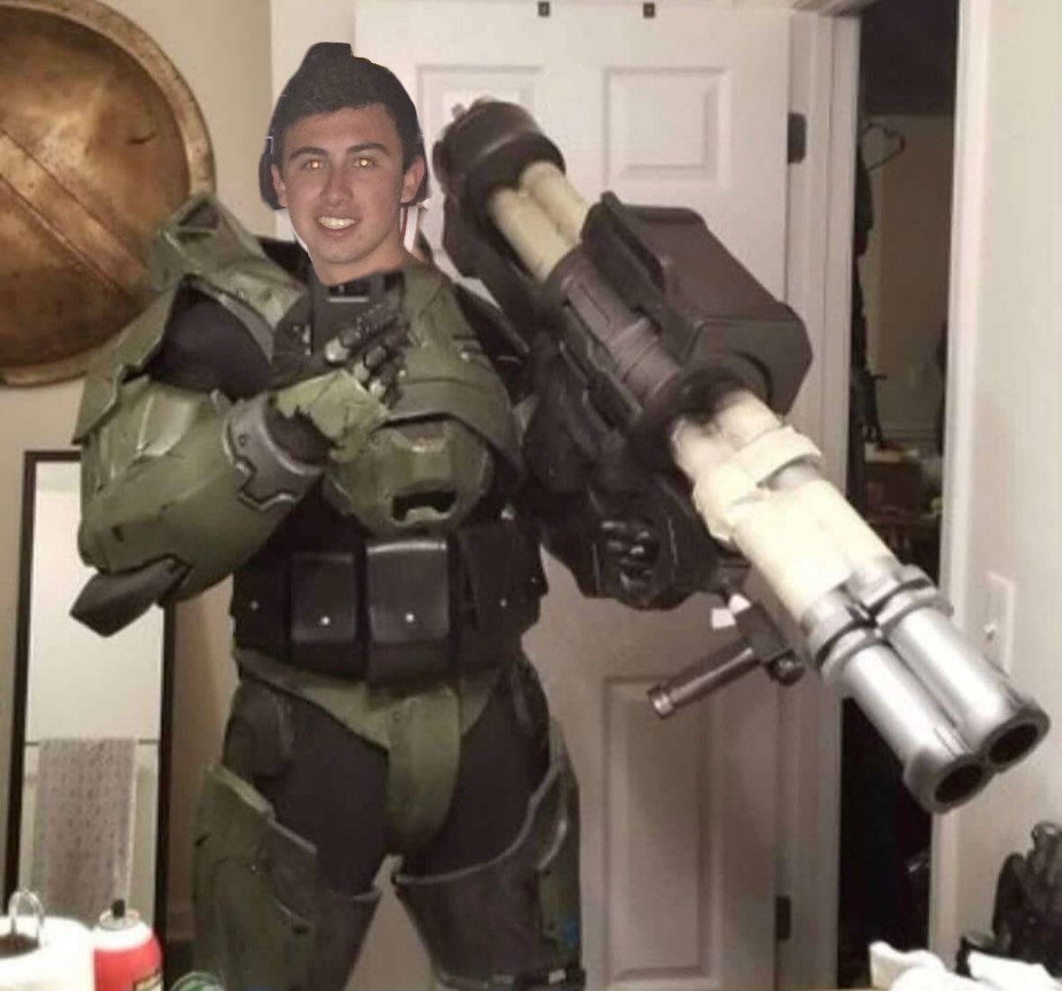 Jason Hodgins (@jasonhodgins5) on Twitter photo 