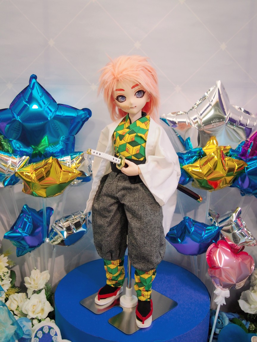 otojiro(hymn) tweet media