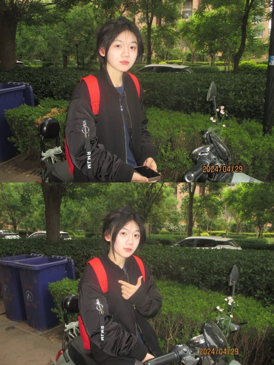 xesfi24282573's tweet photo. 你是喜欢甜妹 还是辣妹 或者是我这个爱阴阳怪气的 精神小妹 #成都新人 #成都大学生 #大学生 #学生妹子 #学生兼职 #学生少女 #成都学生 https://t.co/7ikBMcksgH