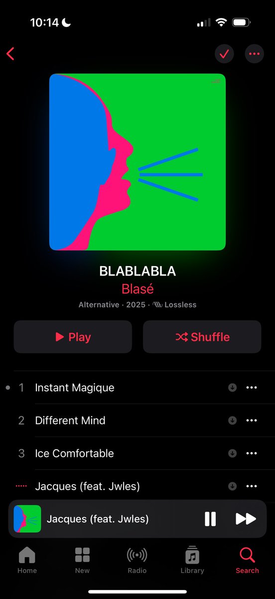 rowjayCOB's tweet photo. SHOUTOUT À MON FRÈRE BLASÉ C'EST UN JEUNE GÉNIE ALLEZ STREAM SON ALBUM "BLABLABLA" https://t.co/94bu623bS1