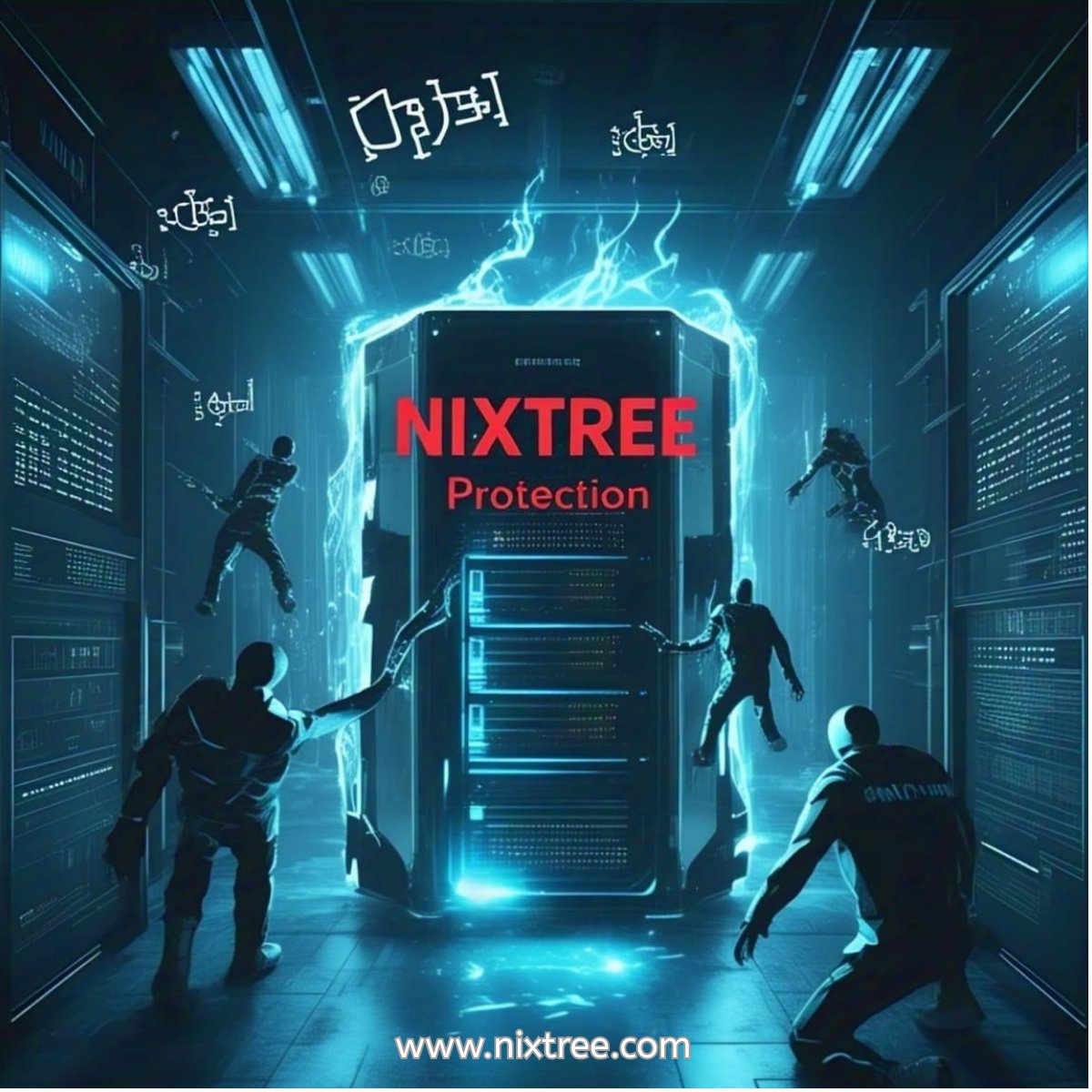 nixtree's tweet photo. 🔥 Defend, Detect, Defeat – Nixtree Keeps Hackers Out!
Visit Now : https://t.co/B22x6OAjZF
#CyberSecurity #ServerProtection #Nixtree #cPanelSecurity #Firewall #MalwareProtection #Ransomware #Tech #ServerManagement https://t.co/BoYbiVPrBP