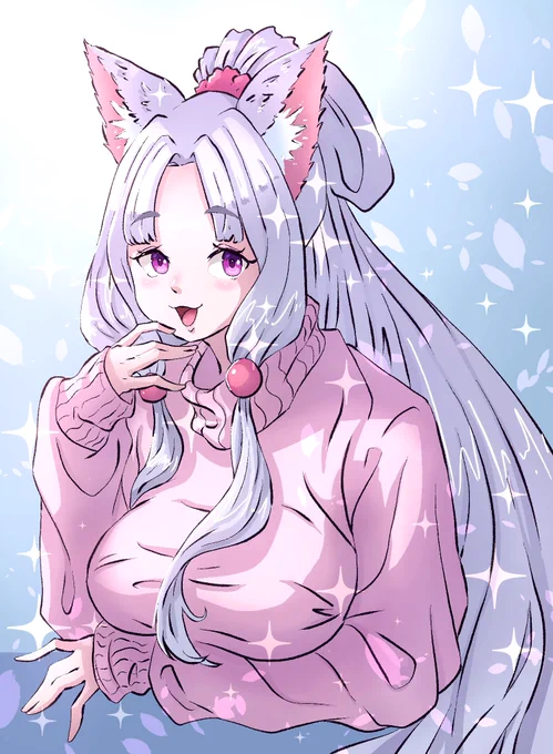 #一年間で絵が上達してるか見てみましょう線が太くなったと思います同じやり方で描いても、結構違いますね 
