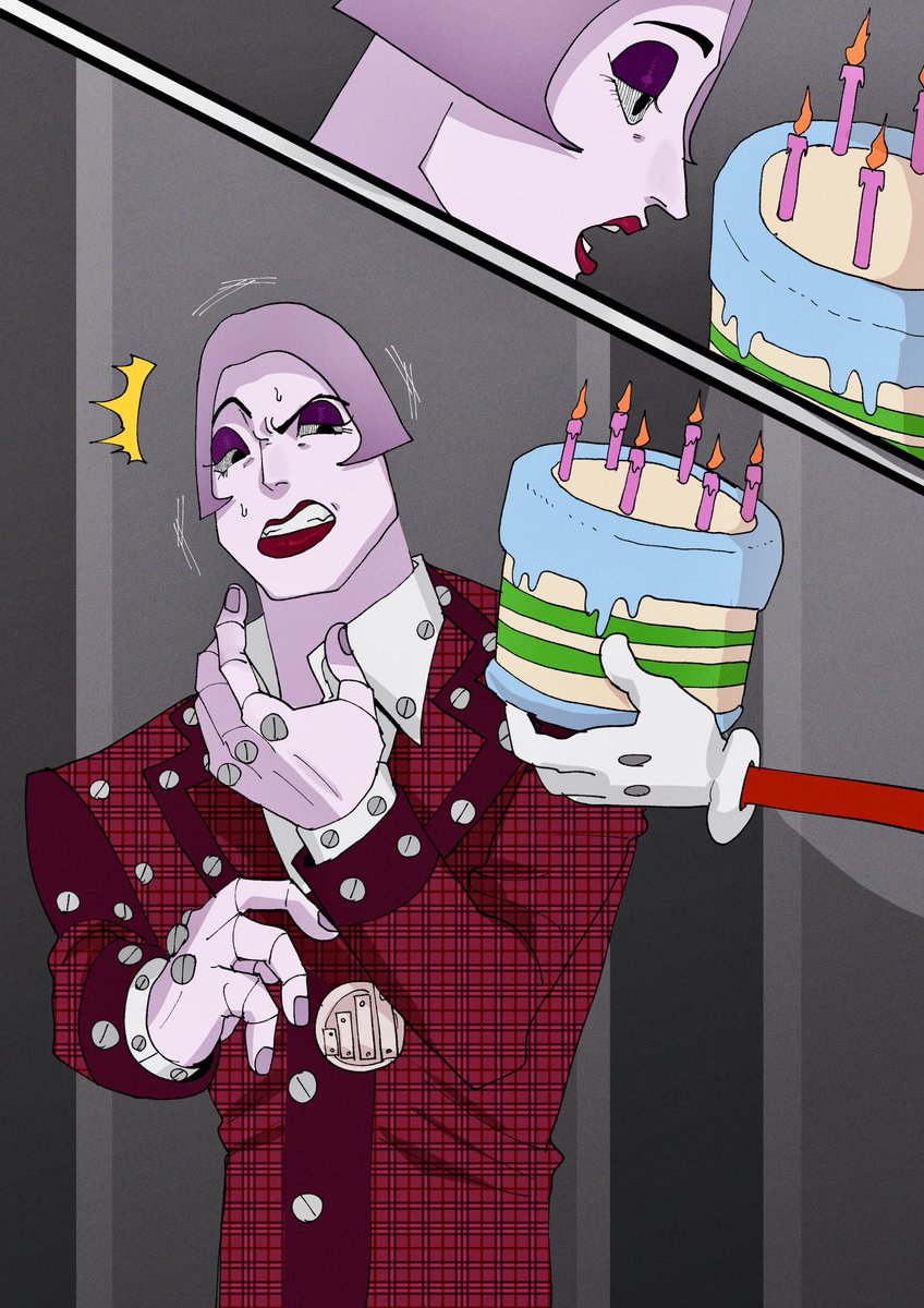 bbbgngen's tweet photo. Dislikes:Birthday cake🍰
#toontownrewritten #ttr #toontown #Fanarts #sellbots #cogs #Themingler https://t.co/JMjTJxDU9E