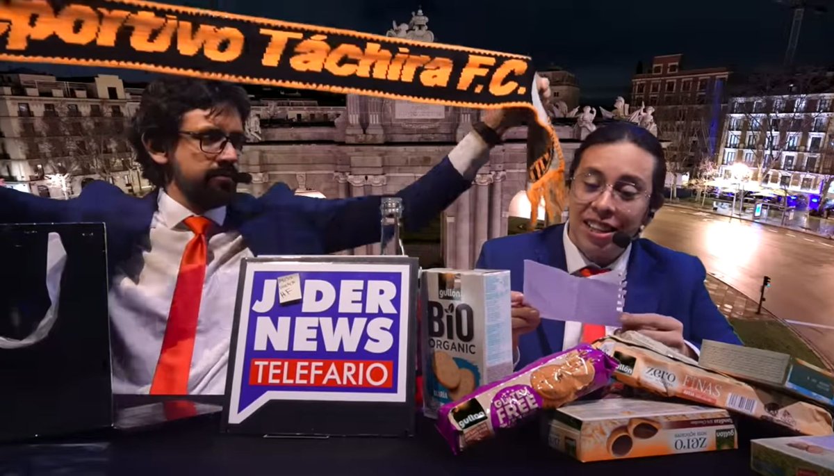 Out Of Context DvoTachira tweet media