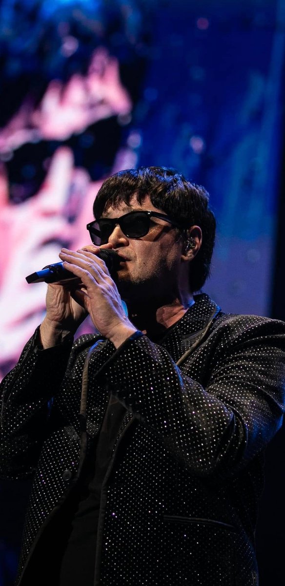 iRealMuse1's tweet image. • Danny O'Donoghue •
📍Lisboa • Portugal \ Meo Arena 🇵🇹
📸 Inês Lourenço
#MEOArena #TheScript #TheScriptFamily #SatellitesTour #TheScriptTour