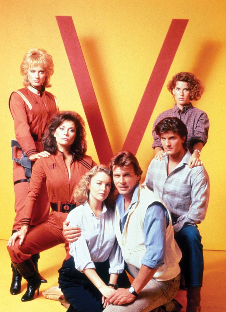 Who remembers this tv show?