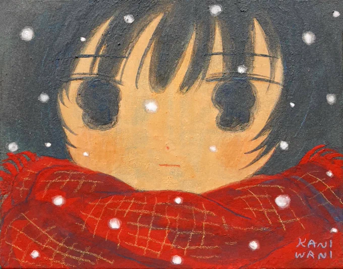 snow flakes