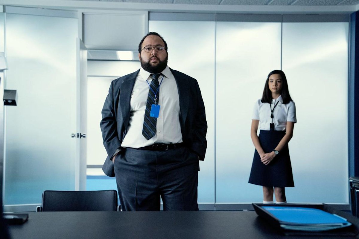 doflaFR's tweet image. L'épisode de malade, c'est trop fort, cette serie va rentrer dans l'Histoire 

la propagande est en marche, rejoignez le train