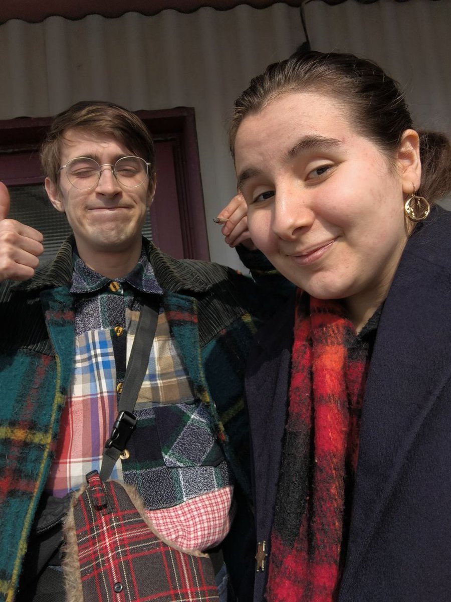 софия шварц tweet media