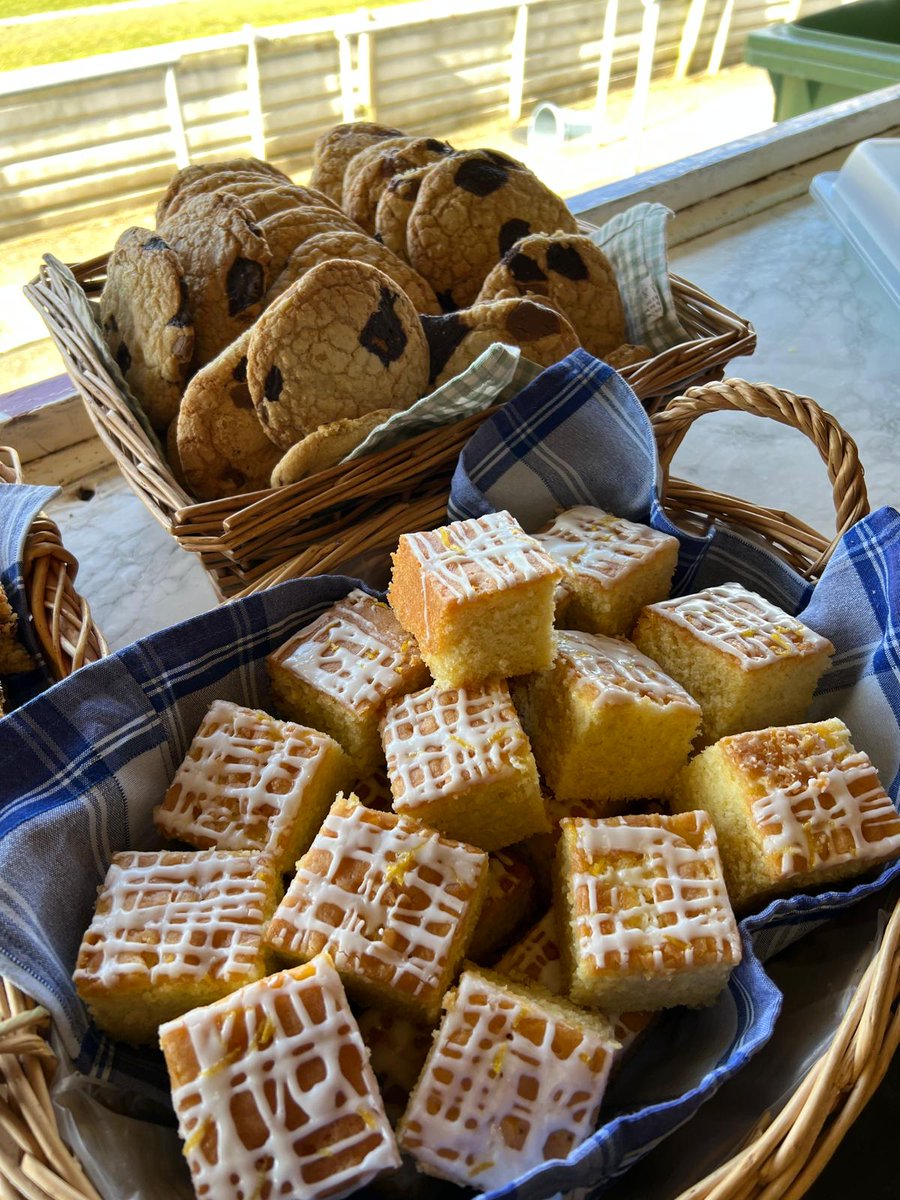 Chesham Utd Tea Bar tweet media