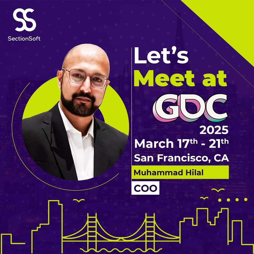 HILALKHAAN's tweet photo. I am in San Francisco for a couple of weeks and will attend GDC and a couple of meetups by the IT and gaming industry.
#GDC #gdccblockchain #GDC2025 https://t.co/K3ypfmXHAU