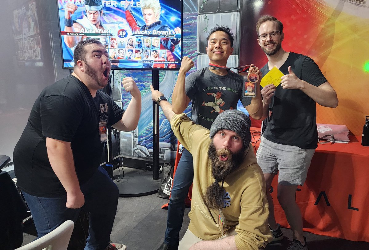 Elson Wong tweet media