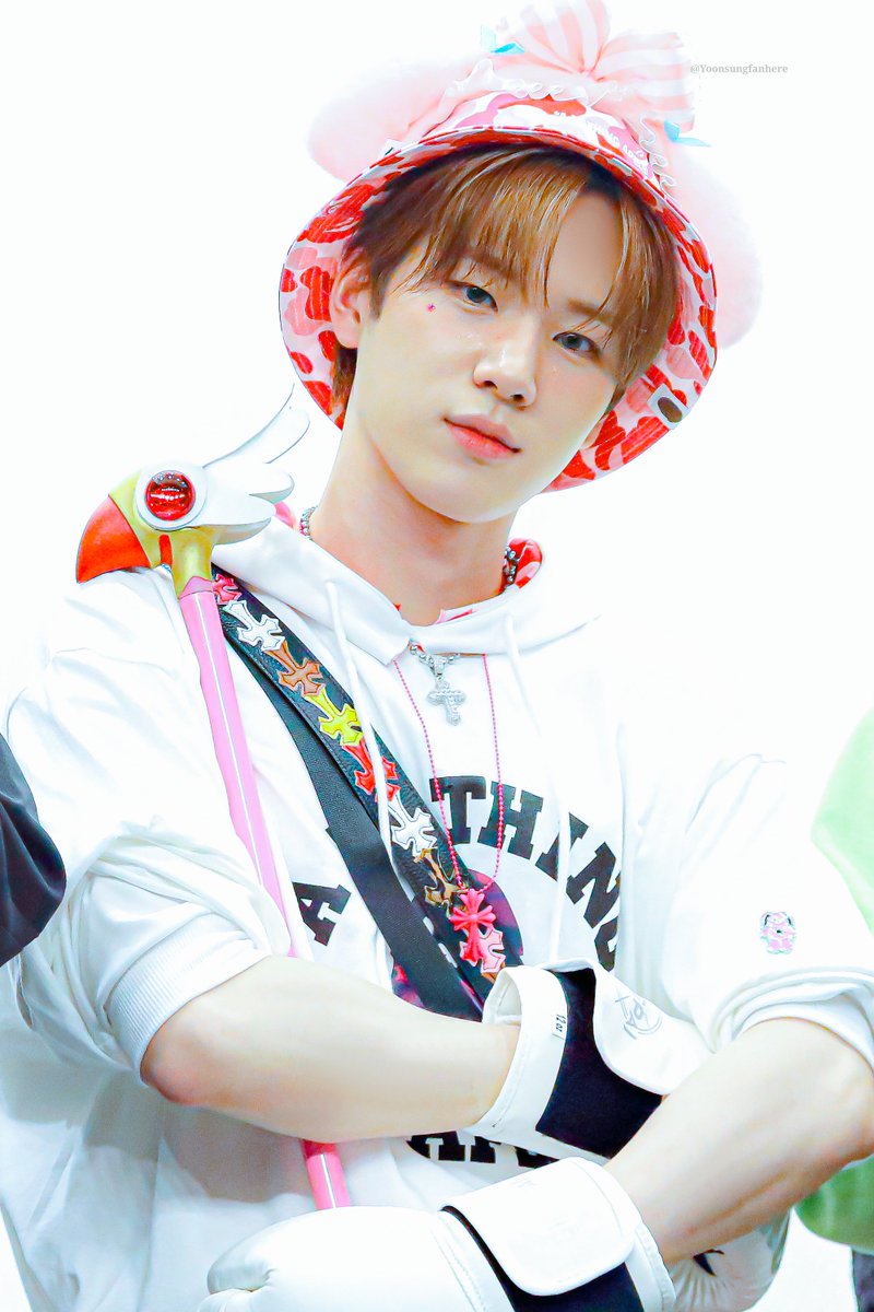 Yoonsungfanhere's tweet photo. 250309

카드캡터윤또니

#에잇턴 #8TURN #YOONSUNG #윤성 #조윤성 https://t.co/ssht2Qi48A