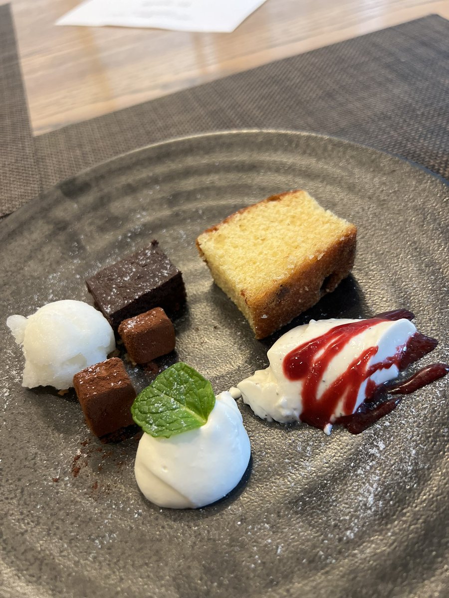 今日のランチ@丸の内