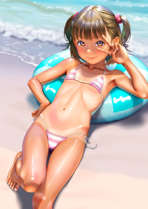 はずかしながらあっぷしました。 Pixivに増量版もアップしてます! 高解像度版と差分版はFanbox、Fantiaに置いてます。 I have uploaded a new illustration! The increased version is also posted on Pixiv. High-resolution and differential versions are available on Fanbox and  Fantia! 