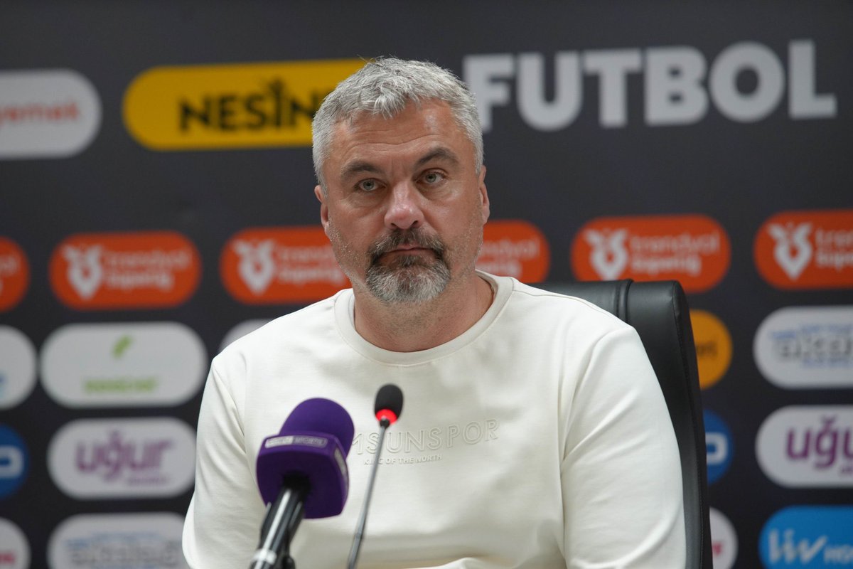 Thomas Reis: "Fenerbahçe karşısında baskılı bir oyun sergilemek istiyoruz. Avrupa Ligi'nden döndükleri için yorgun olabilirler. Puan ya da puanlar almak istiyoruz."