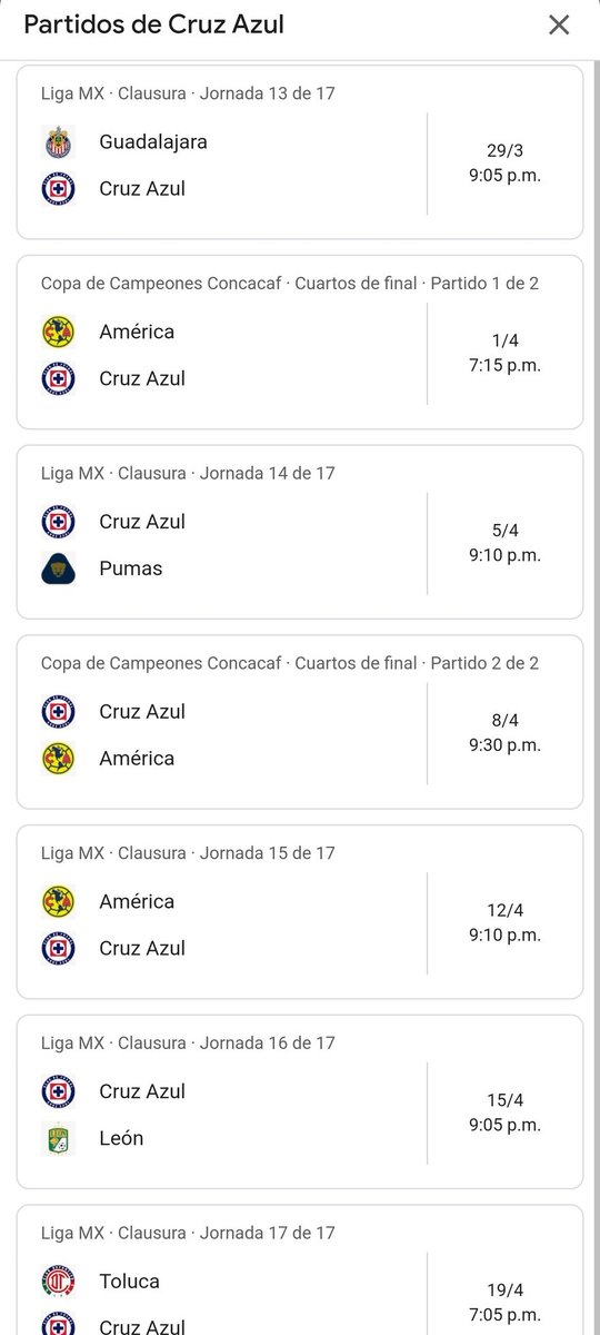 EDUX77's tweet photo. Todo esto en 21 días.
Lo repito: "Miedo y estadio son dos cosas que no tiene Cruz Azul". https://t.co/gLOndgCZGz