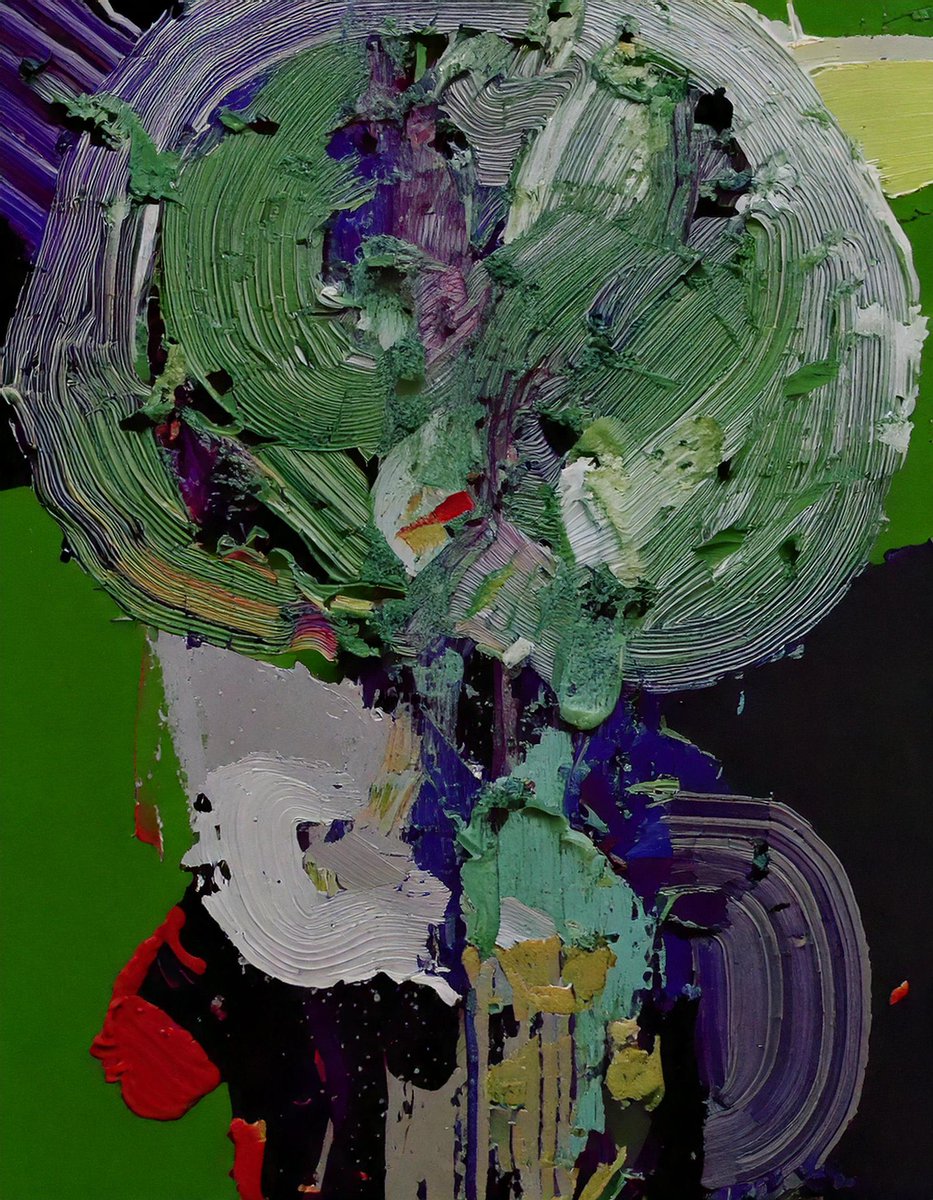 ARREGIUM tweet media