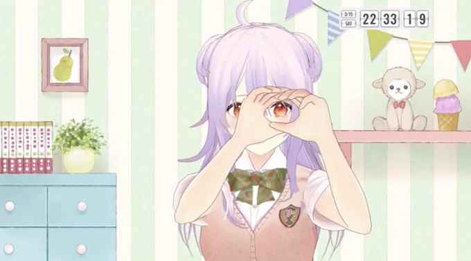 #もならいぶ