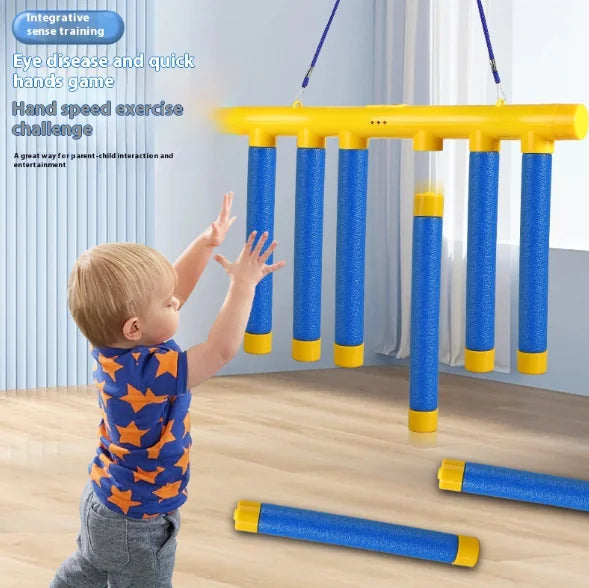 yeahmommystore's tweet image. Boost your child's #HandEyeCoordination with the Reflex Master! Enhance focus and agility while having fun. A must-have for active play. Get it now at YeahMommy! 🏃‍♂️🎯 #ReflexMaster #YeahMommy #ActivePlay #ChildDevelopment
yeahmommy.com