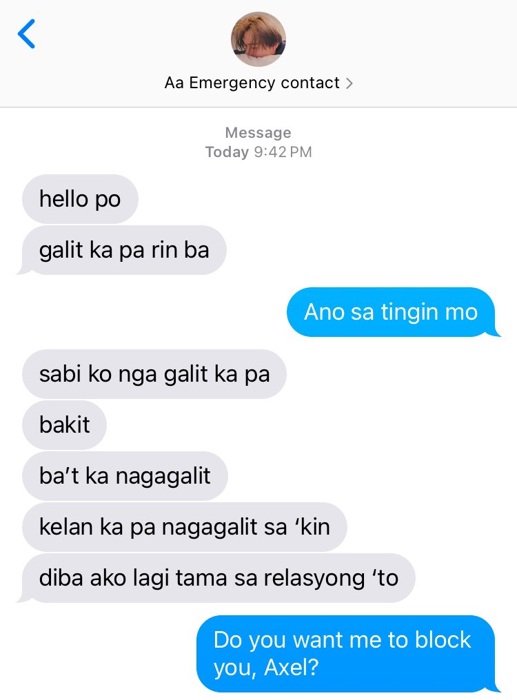 aftergaze's tweet photo. #jayki tampuhan tas ‘yung isa papansin https://t.co/XF2gvyFRiH