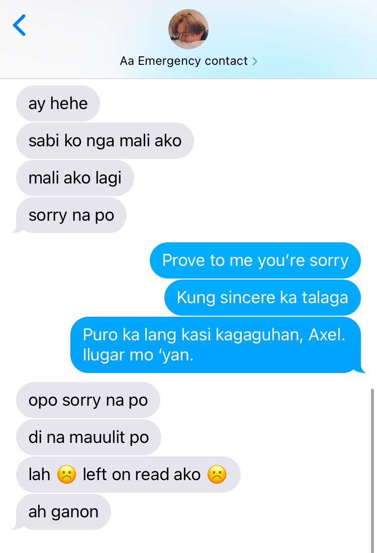 aftergaze's tweet photo. #jayki tampuhan tas ‘yung isa papansin https://t.co/XF2gvyFRiH