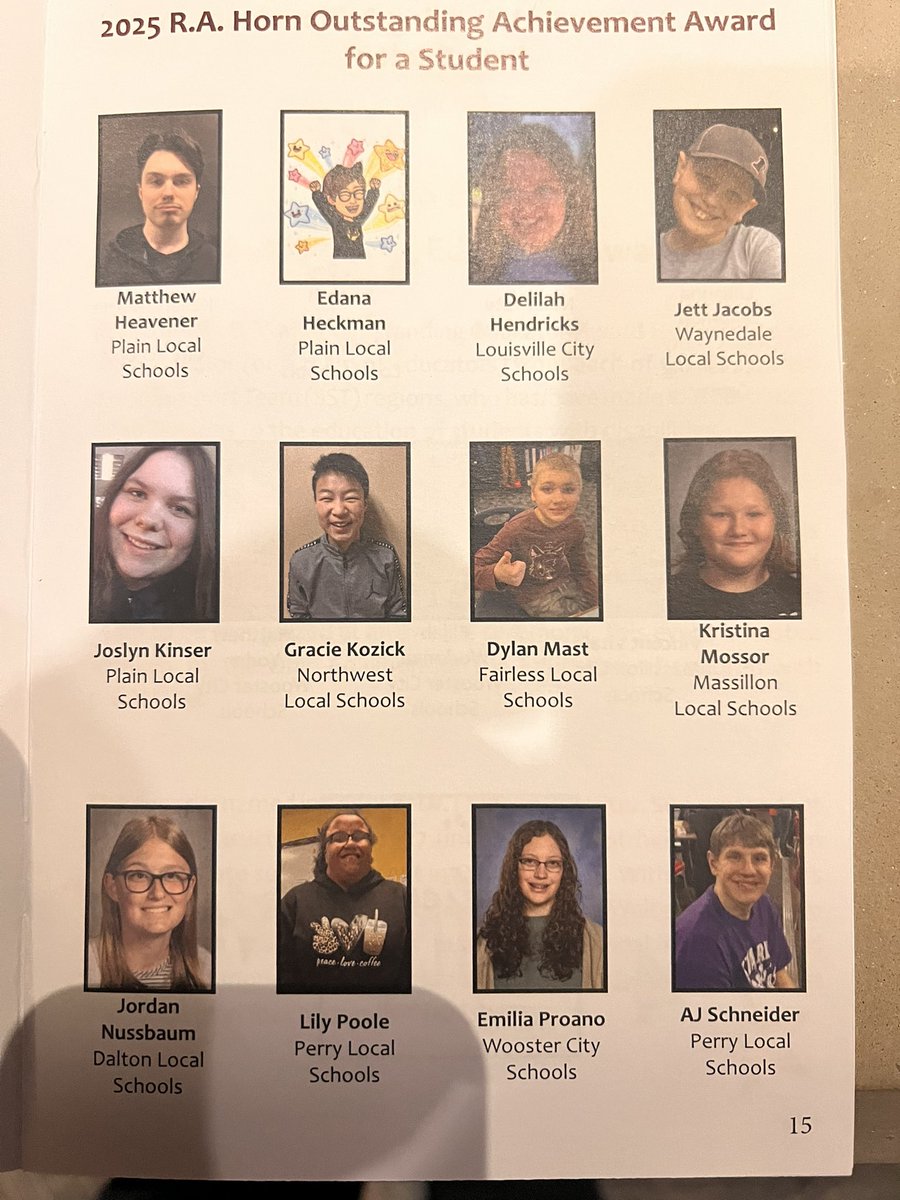 supt_hearn's tweet photo. Congratulations to all of our Falcons being honored today at the State Support Team 9 Awards Day! #SoarToExcellence https://t.co/fbmH2Ic7dp