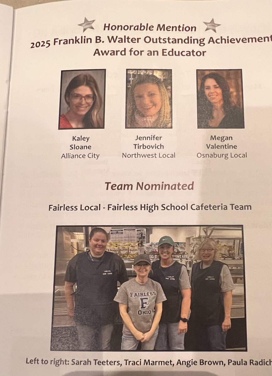 supt_hearn's tweet photo. Congratulations to all of our Falcons being honored today at the State Support Team 9 Awards Day! #SoarToExcellence https://t.co/fbmH2Ic7dp