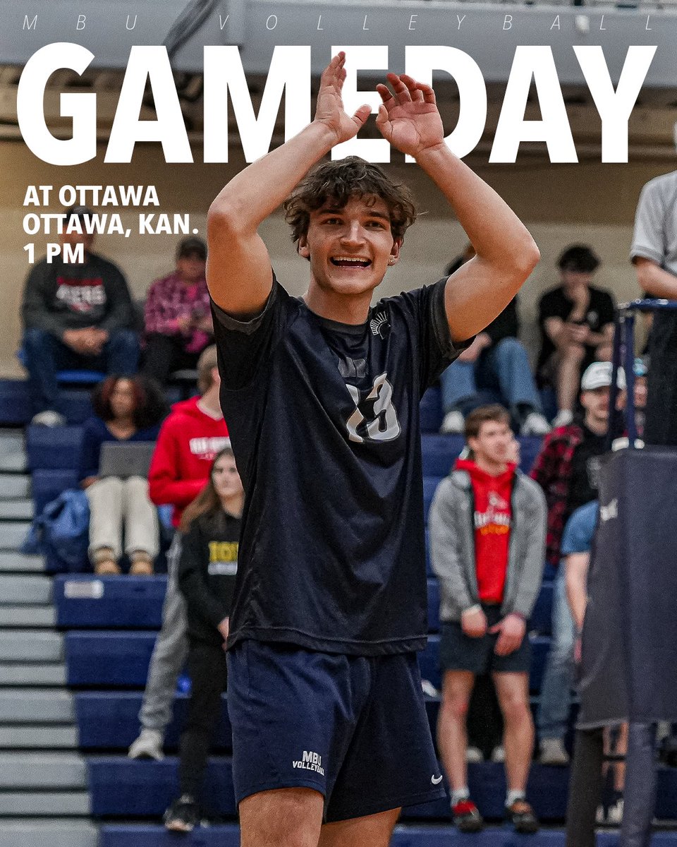 Missouri Baptist Men's Volleyball tweet media