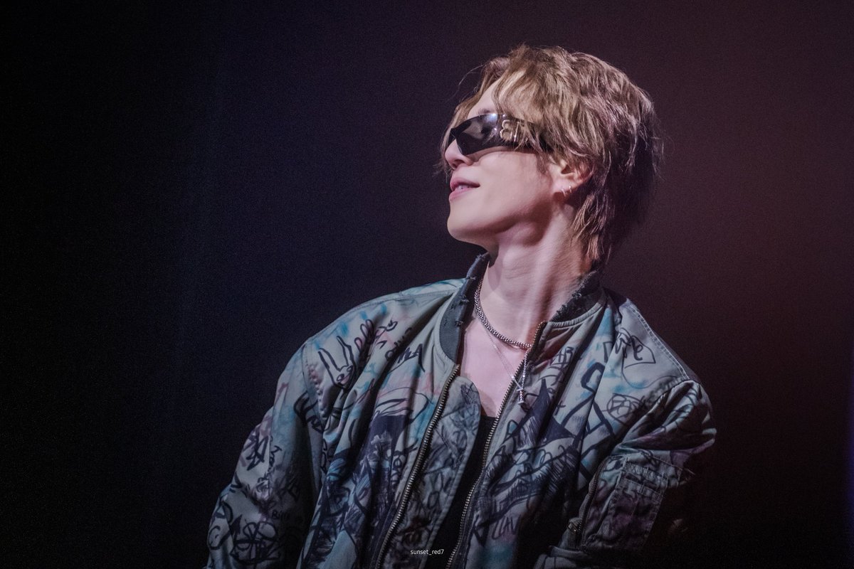 sunset_red7's tweet photo. 250308
TRUSTY TOUR in SEOUL
#유겸 https://t.co/hw5vC8ZBea